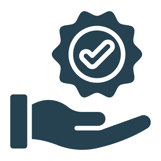 Garantie 25 ans Garantie 25 ans